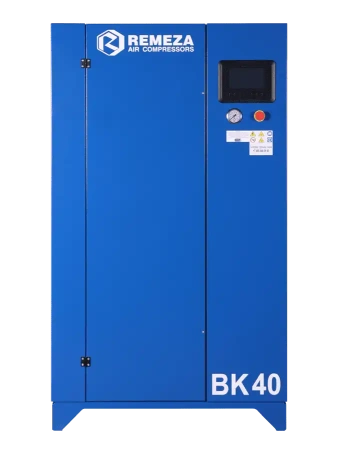 Винтовой компрессор ВК 40-15ВС